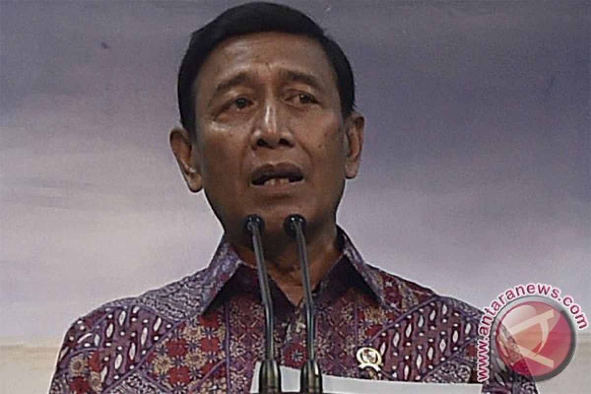 Wiranto sebut Wapres AS akan kunjungi Indonesia