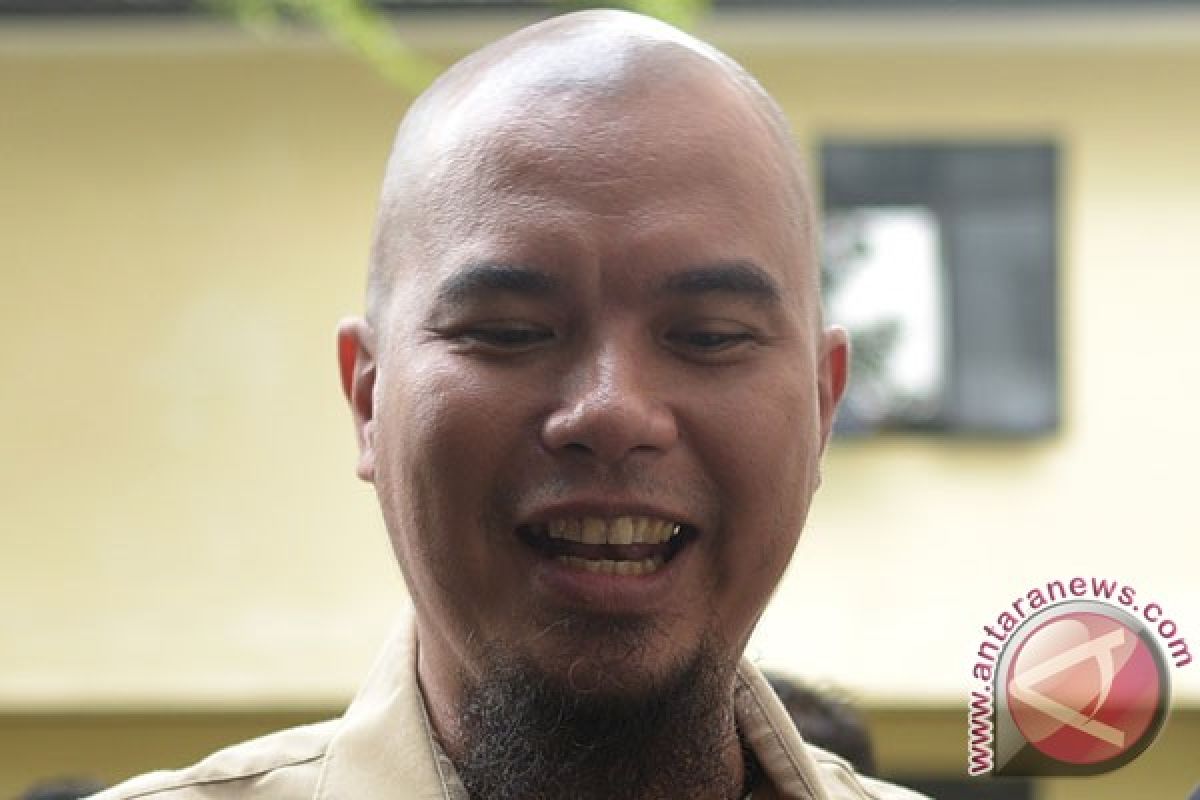 Polisi bantah penetapan tersangka Ahmad Dhani politis