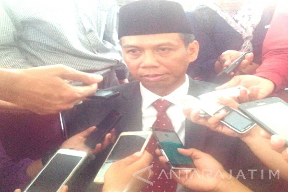 Pemkab Bondowoso Upayakan BLK Berstandar Nasional