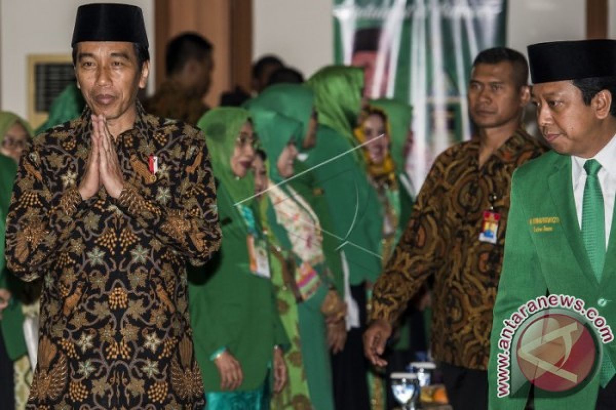 Harapan PPP Soal Kesenjangan Pendapatan Masyarakat