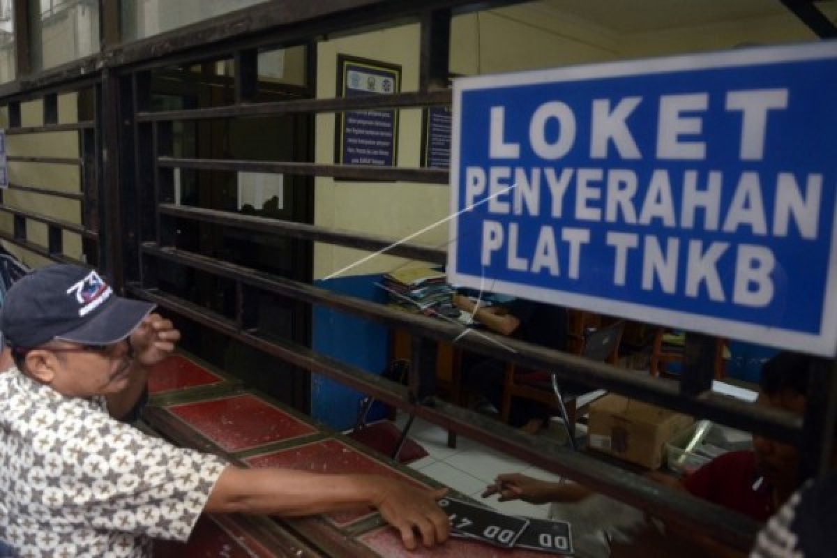 Boy: kenaikan PNBP tidak "ujug-ujug" dari Polri