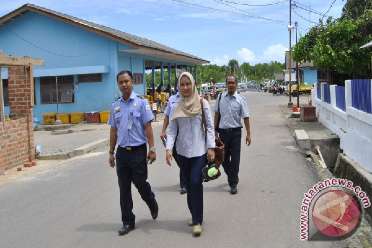 Optimalkan Pemberdayaan Nelayan Tradisional