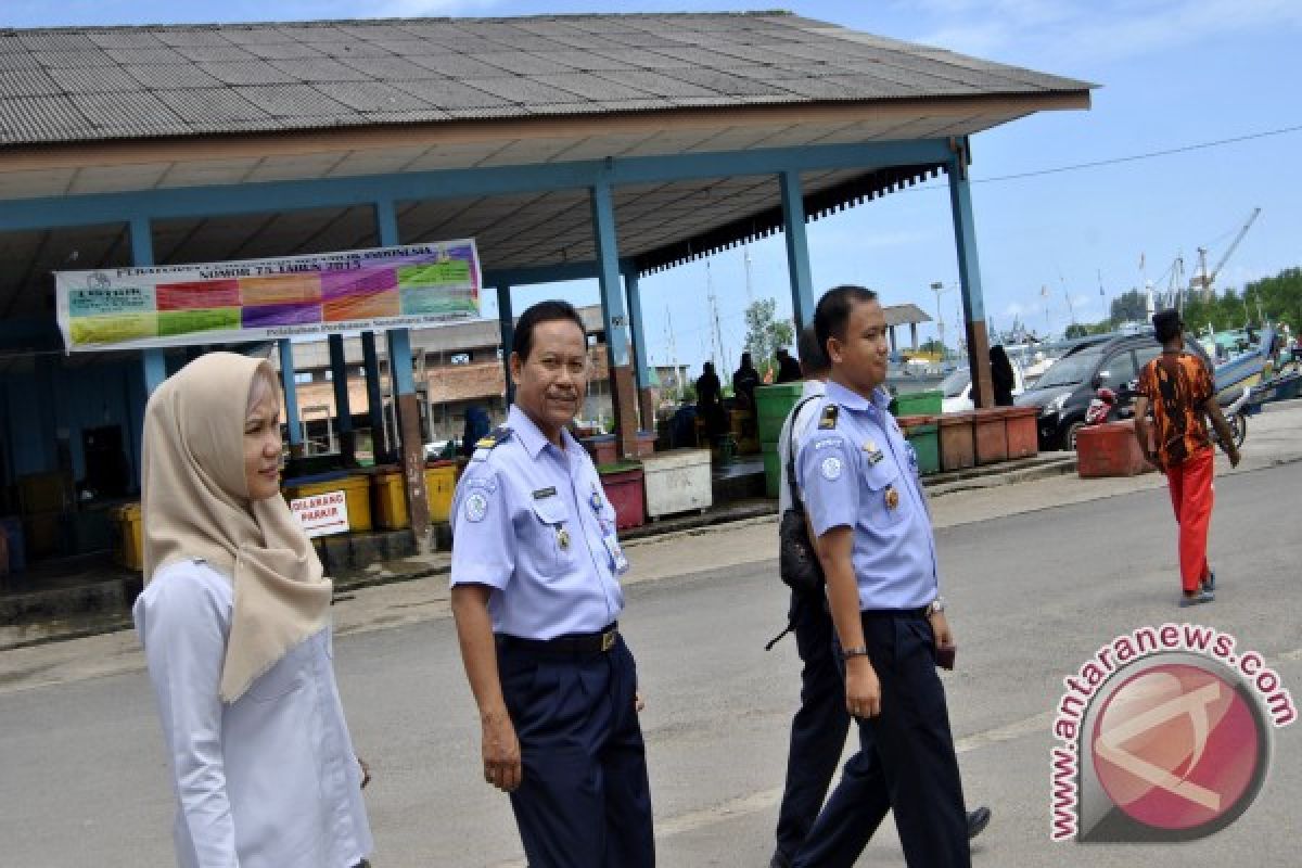 Pemprov Babel Sempurnakan Tim Penanganan Pertambangan Timah