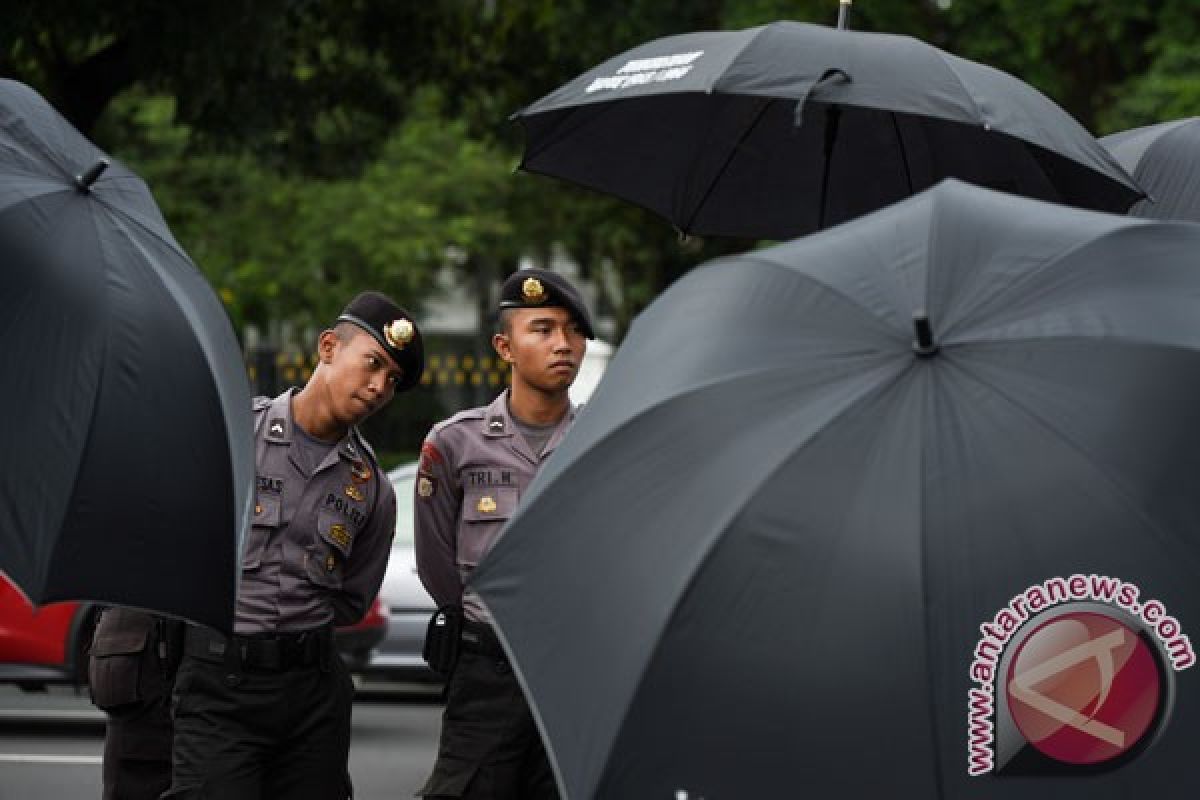 Presiden Jokowi diharapkan hadiri Peringatan 10 tahun Kamisan