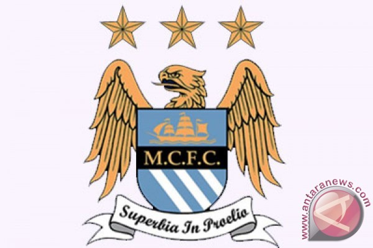 Belanja Pemain Manchester City Belum Berakhir