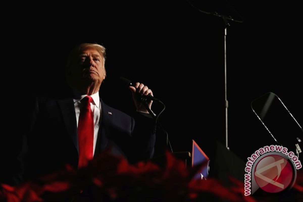 Putin Bantu Trump Menangi Pemilu Menurut Laporan Intelijen