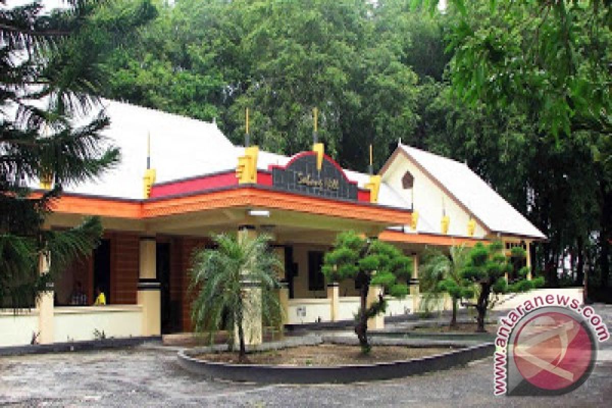 Selama libur, Kamar hotel penuh di Sabang
