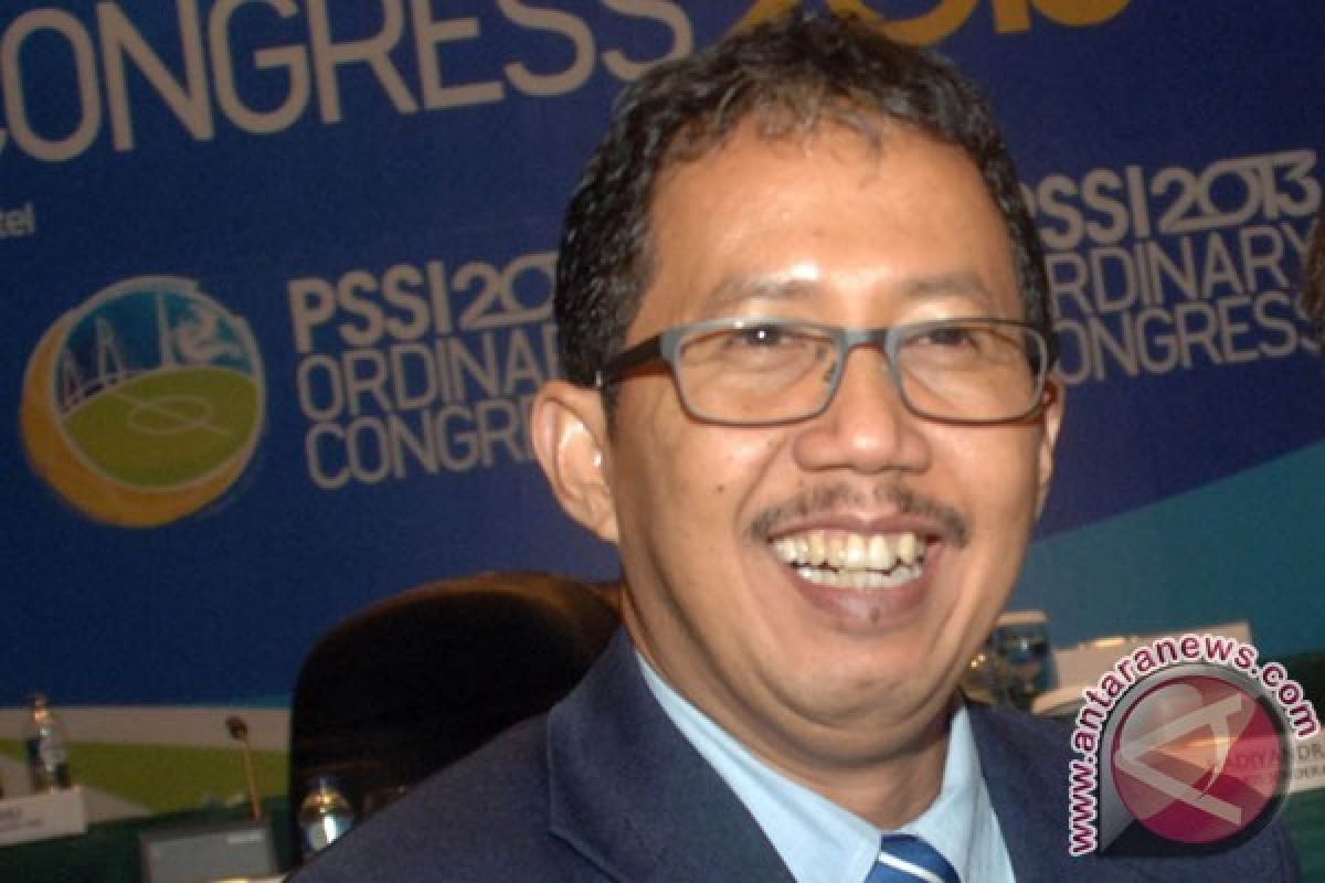 PSSI to hold congress in Bandung on Sunday