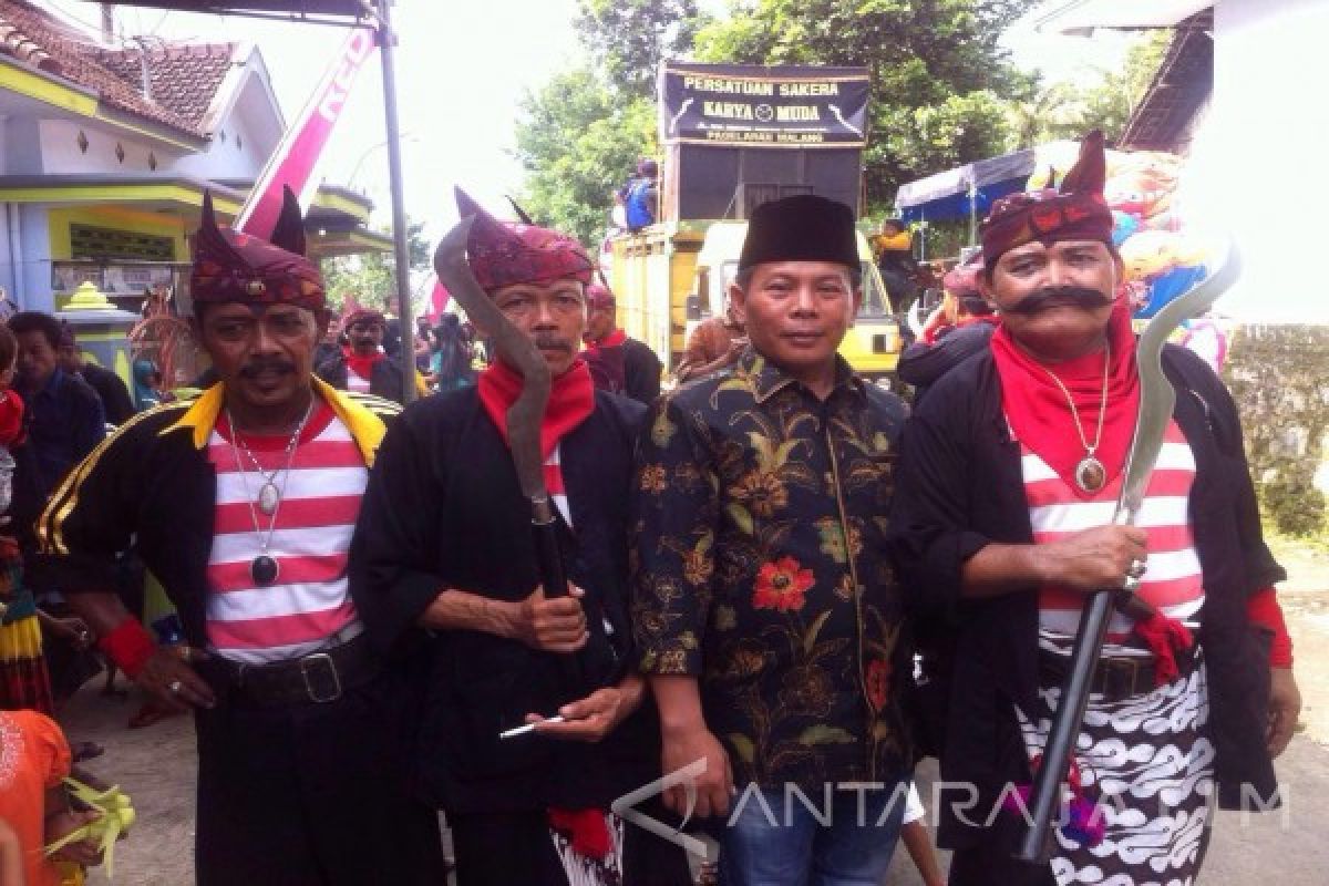 Pemuda Madura Harapkan Polda Jatim Sinergi Berantas Narkoba