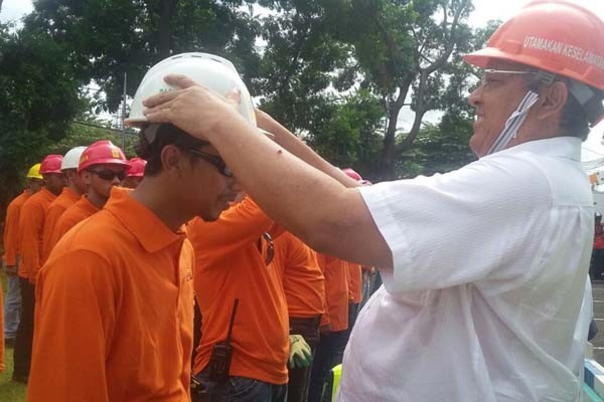 Tim Jaka Tingkir PLN Siap Berikan Layanan Prima