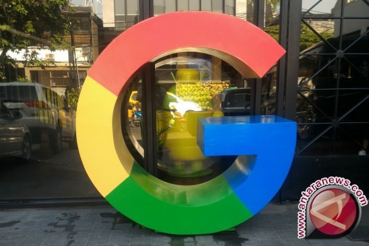 Akun Google Permudah Pengaturan Sitem Keamanan