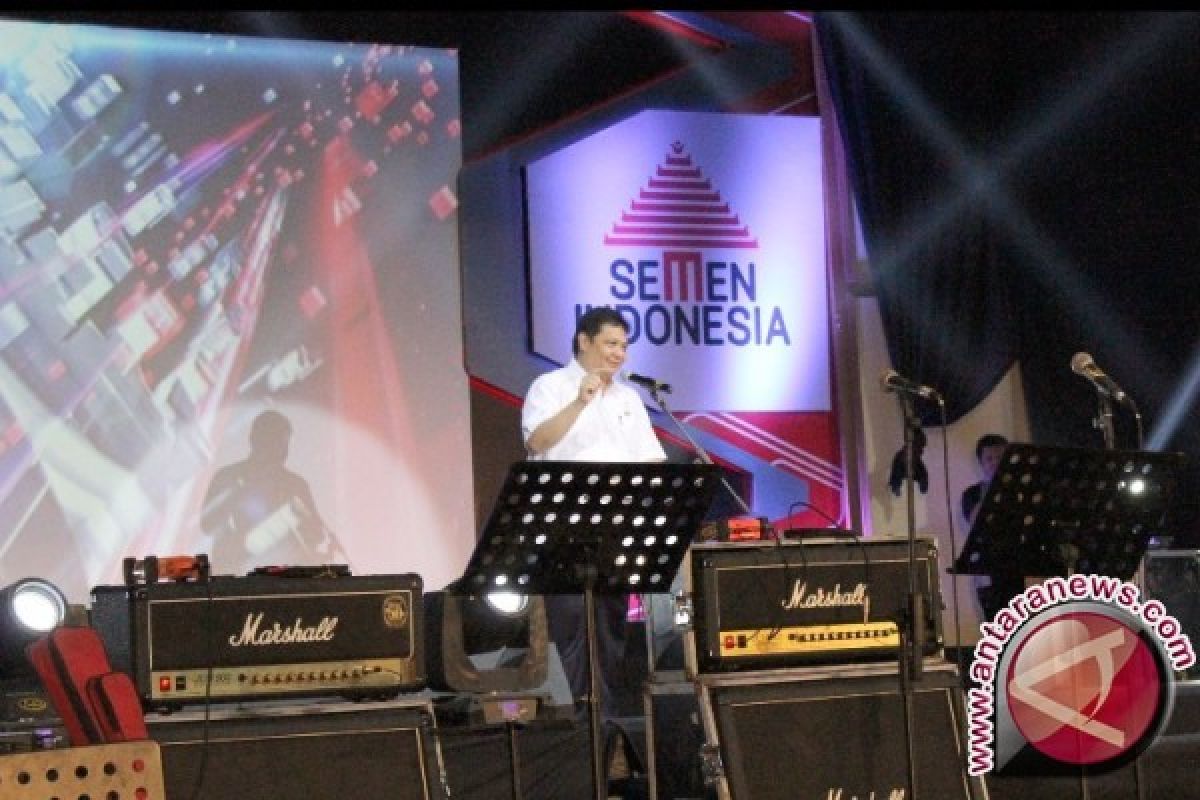 Investasi Industri semen capai Rp15 triliun