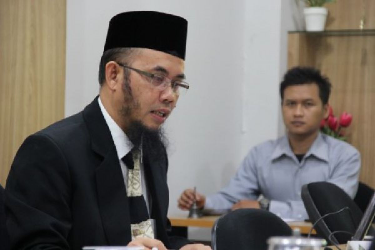 Teguh Purnomo: Revisi PKPU Pencalonan Berlaku Khusus