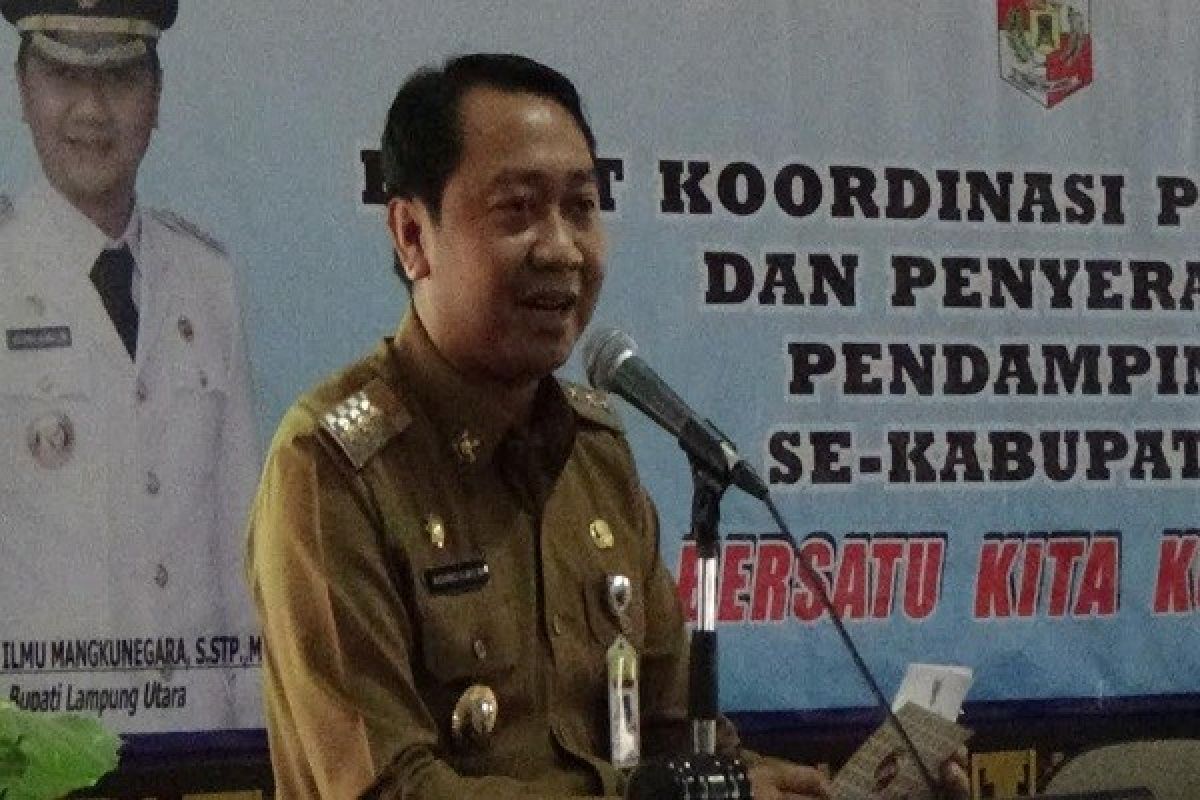 Agung : Program PKH Rangsang Rakyat Berperan Aktif