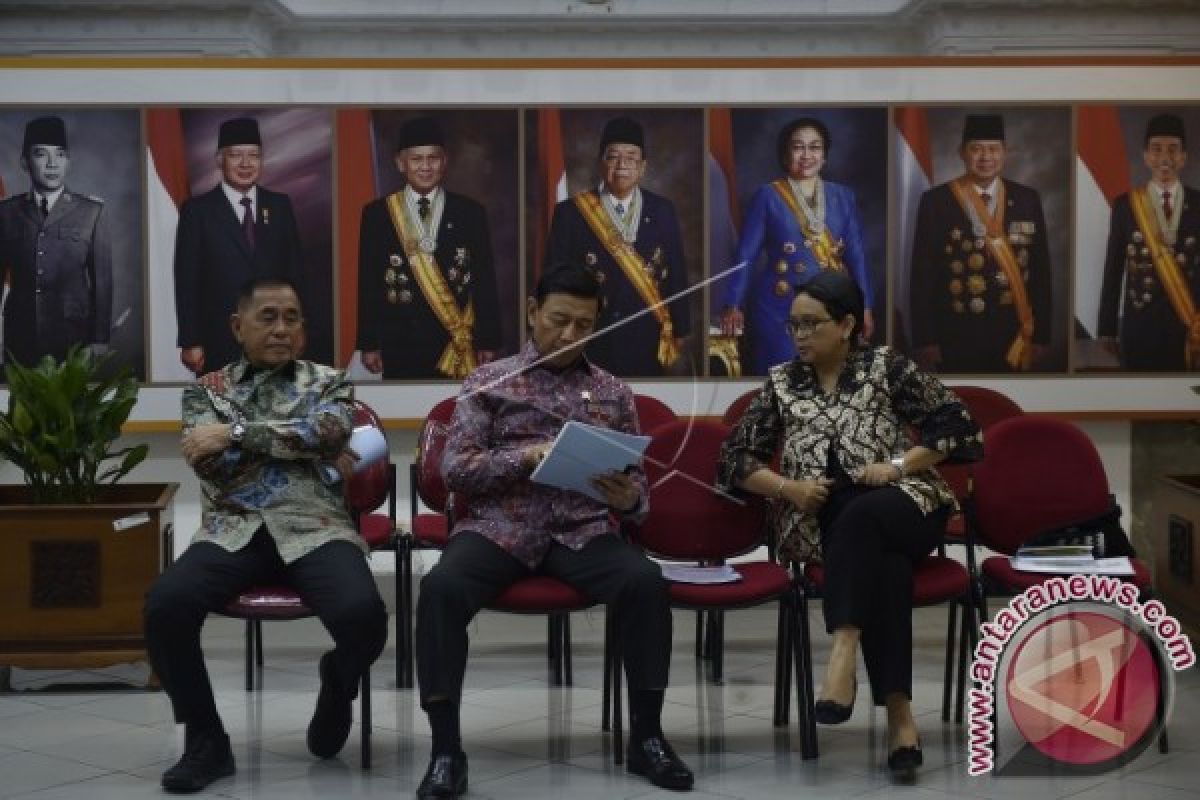 Pengibaran Bendara OPM Di KJRI Melbourne Australia Kriminal