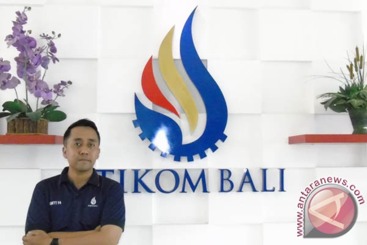 Tahun 2017 Stikom Bali Tampil Sebagai Peringkat Pertama Nasional