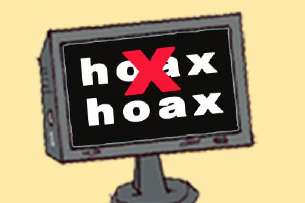 Tips mencari sumber info bebas hoax