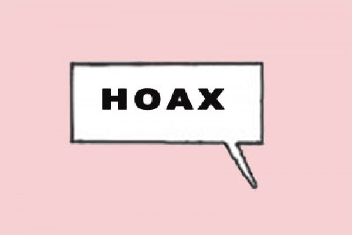 Hindari hoax, cek sumber berita di situs ini