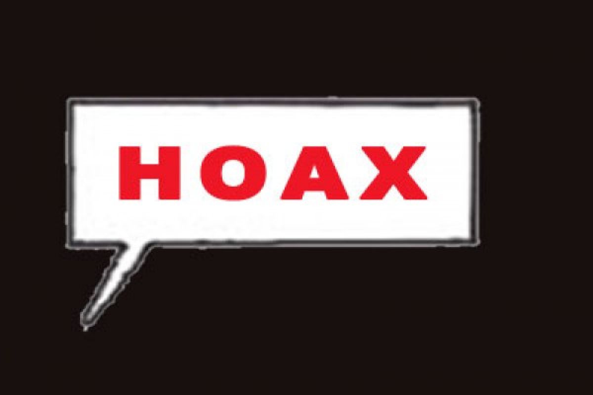 Hoax marak akibat literasi masyarakat rendah