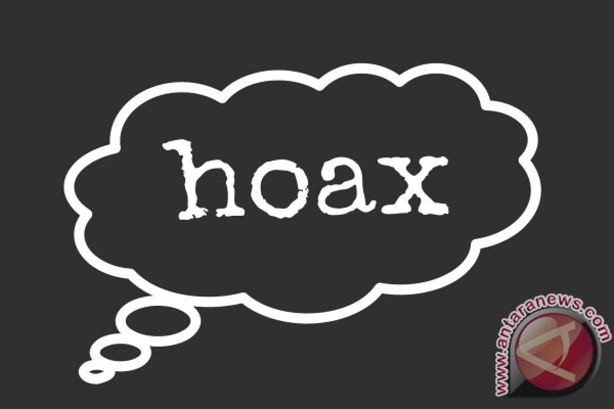 Literasi Anti-Hoax - Mengingatkan Kembali Bahaya "Post Truth"