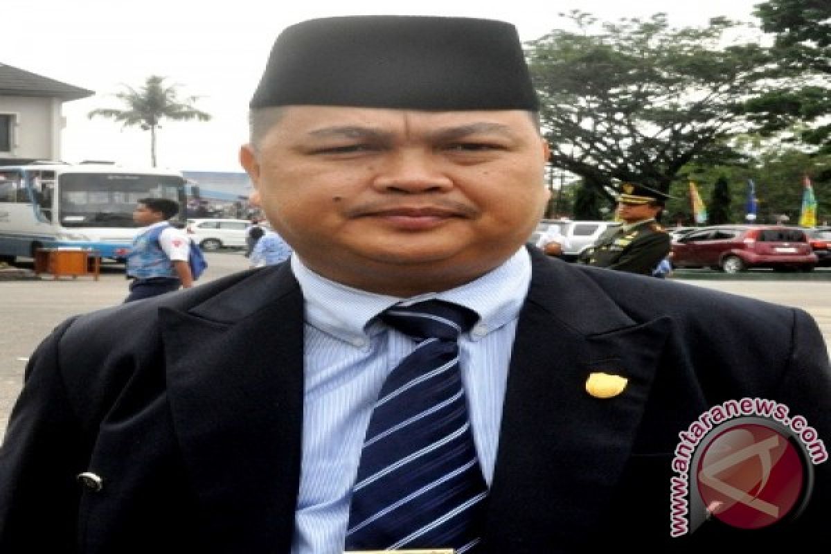 Waduh! DPRD Barut Kekurangan Dana Perjalanan Dinas 