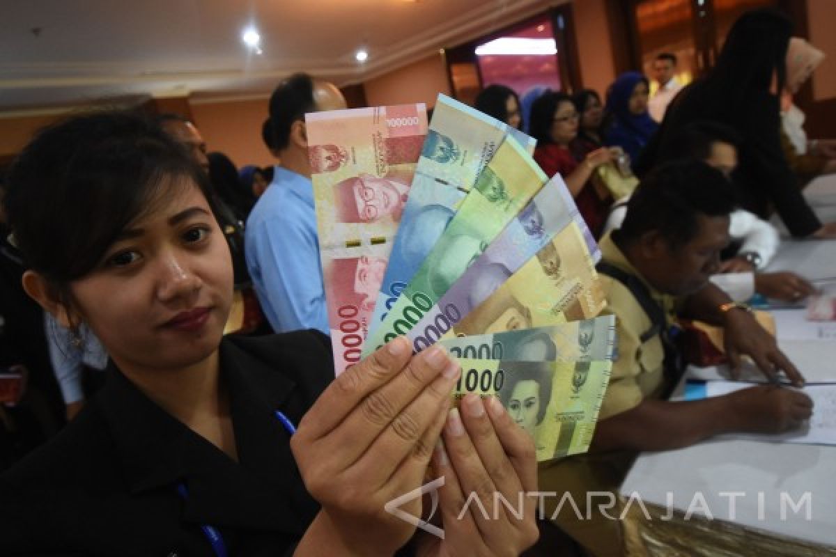 Rupiah Continues To Depreciate On Wednesday's Opening