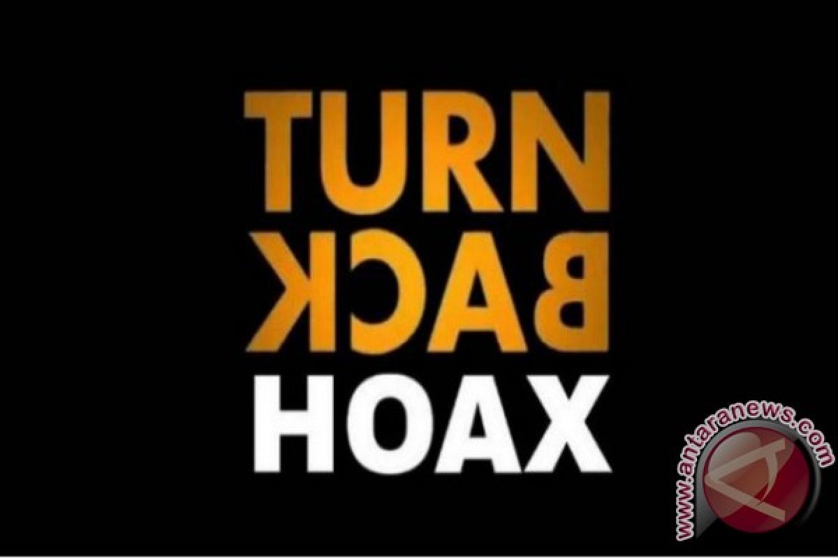 PWI Gagas Jaringan Wartawan Anti Hoax