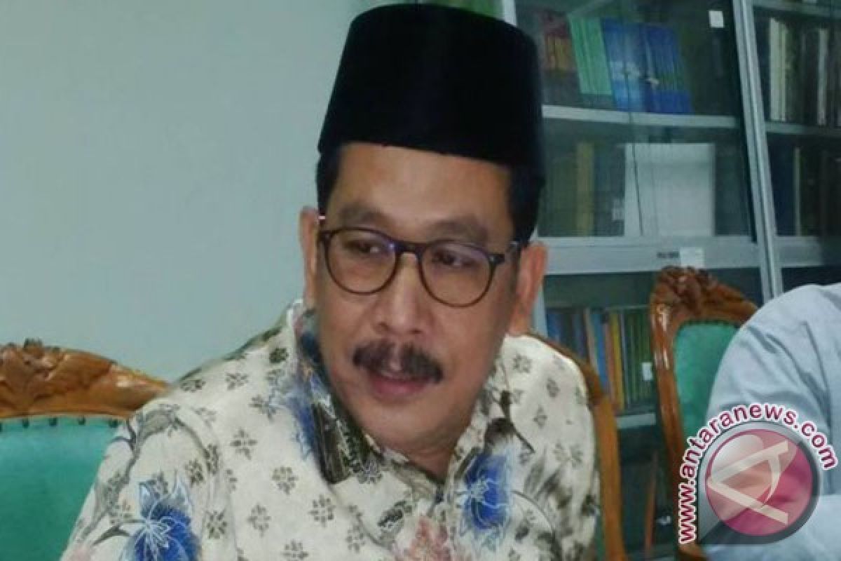 MUI ajak semua pihak dewasa sikapi pemilu 2019