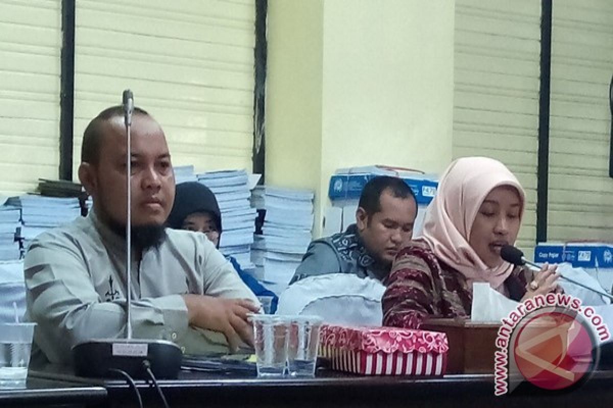 DPRD : Jangan Sampai Dewan Gunakan Hak Interpelasi