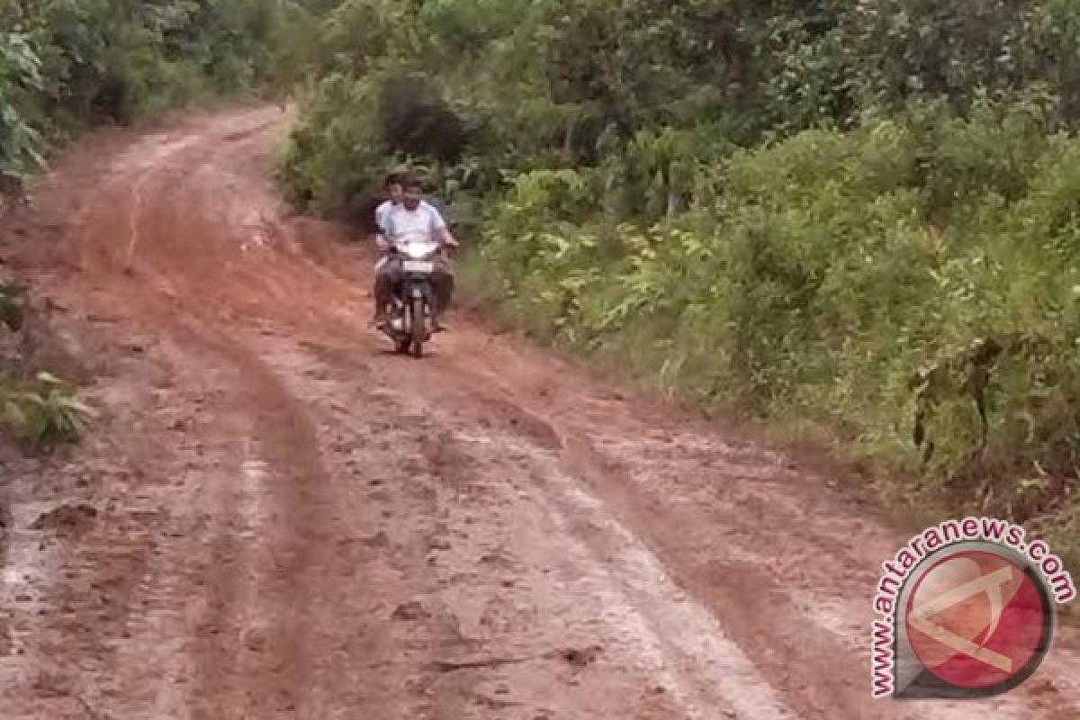 Polisi Periksa Dokumen PT Bumi Barito, Ada Apa Ya?