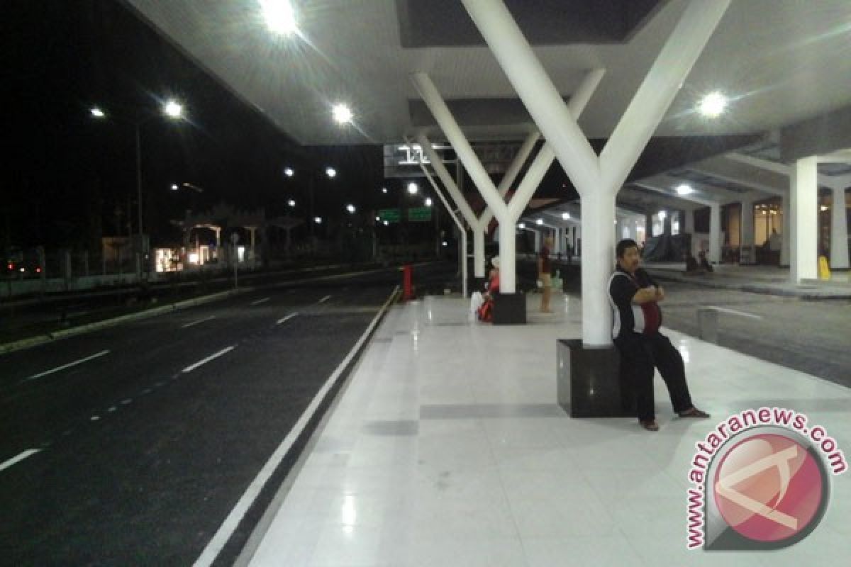 Menanti Status Bandara Internasional Lampung  