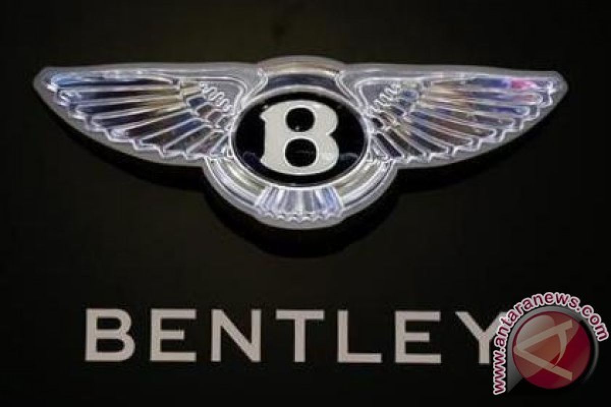 Bentley Luncurkan Kendaraan Tercepat dan Kuat