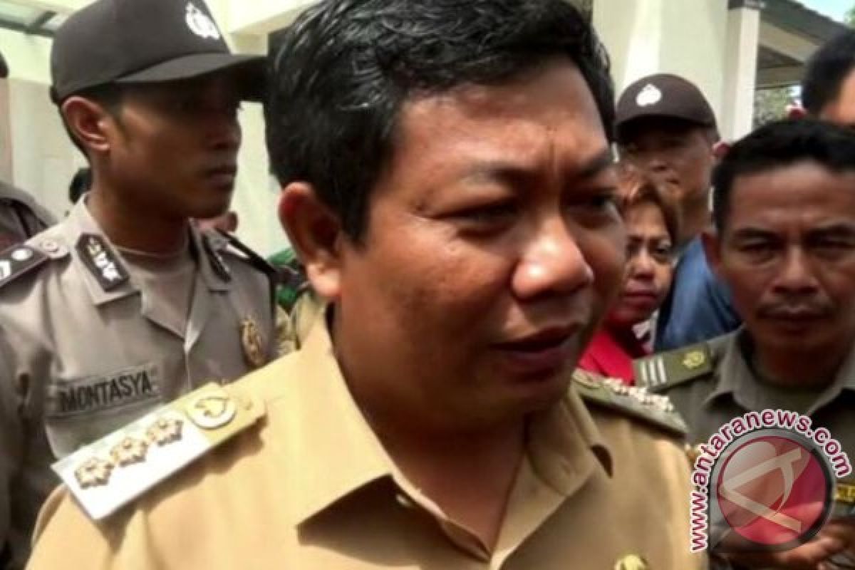 Polda Kalteng Hentikan Kasus Perzinahan Bupati Katingan, Kenapa?