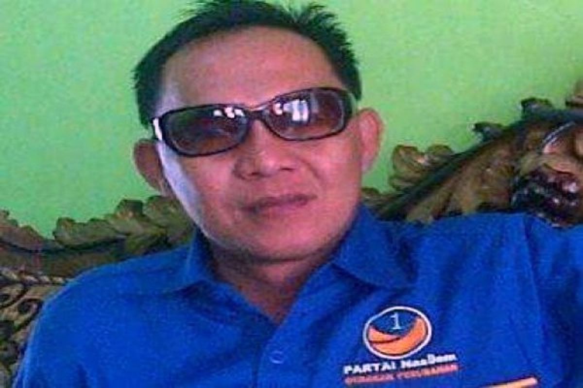 Anggota DPRD: Kasus BMT Karena Pengawasan Lemah  