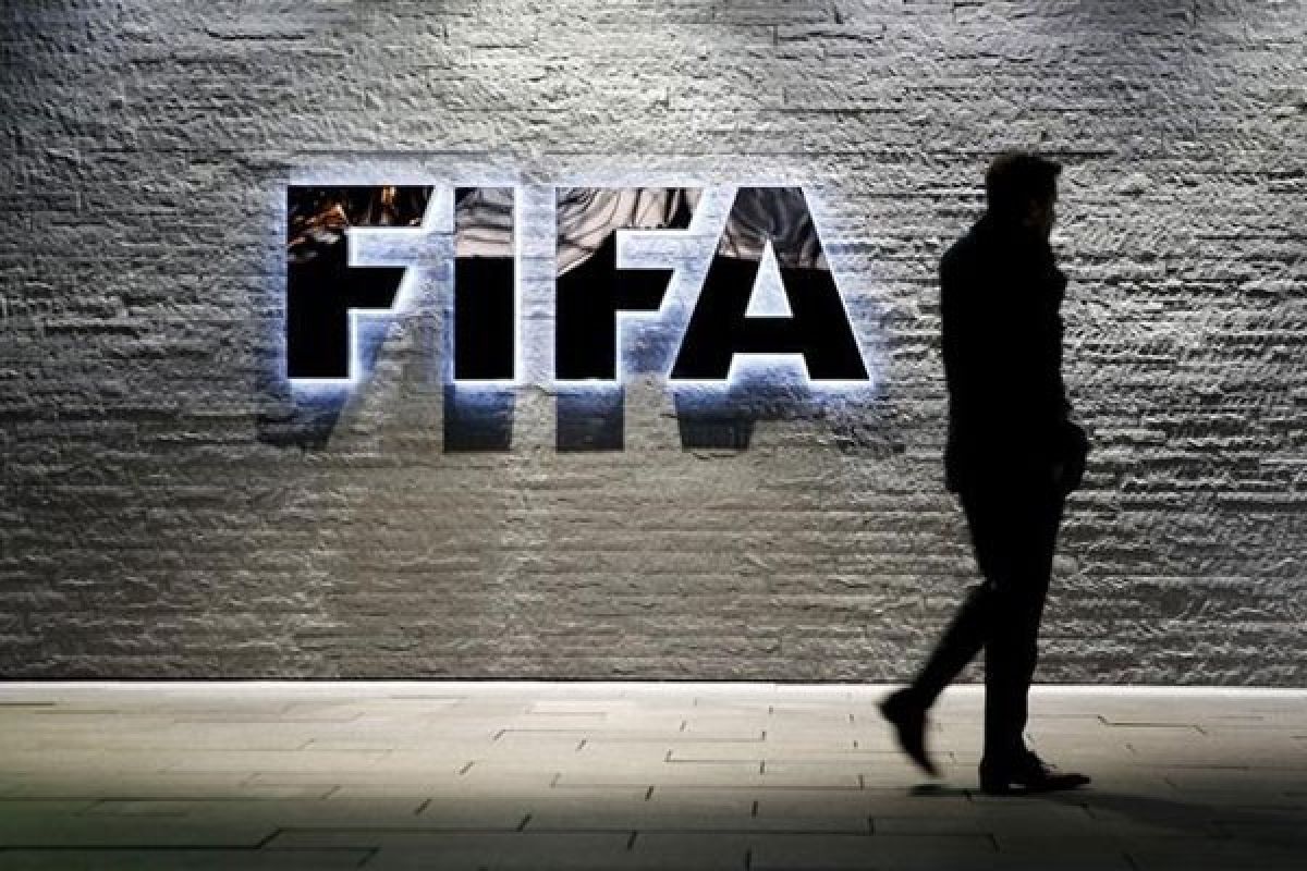 Prancis puncaki peringkat dunia FIFA