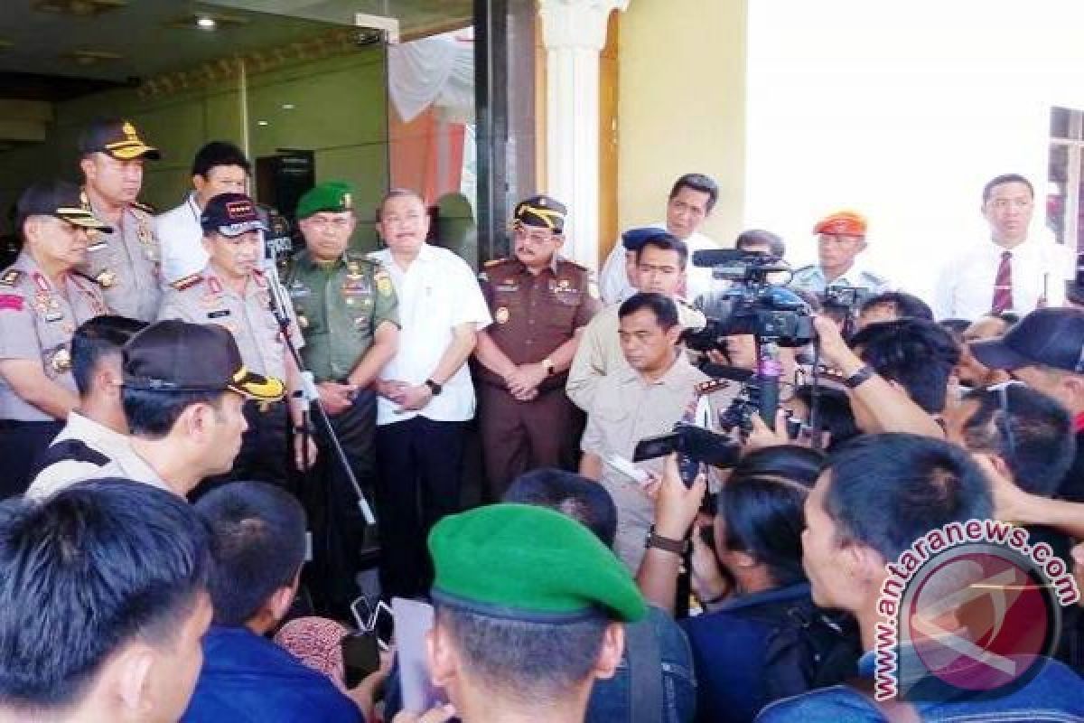 Kapolri: kenaikan biaya administrasi bukan pajak kendaraan 