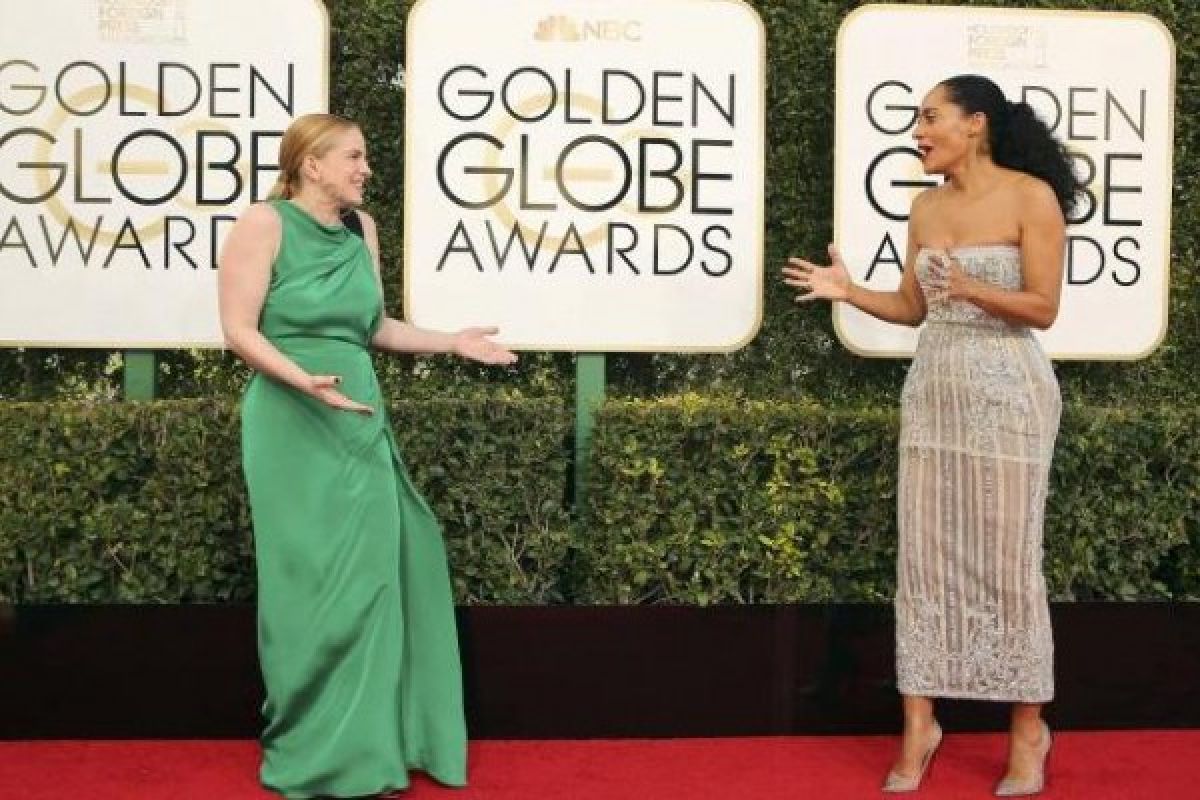 Golden Globes tentukan tanggal acara tahun depan