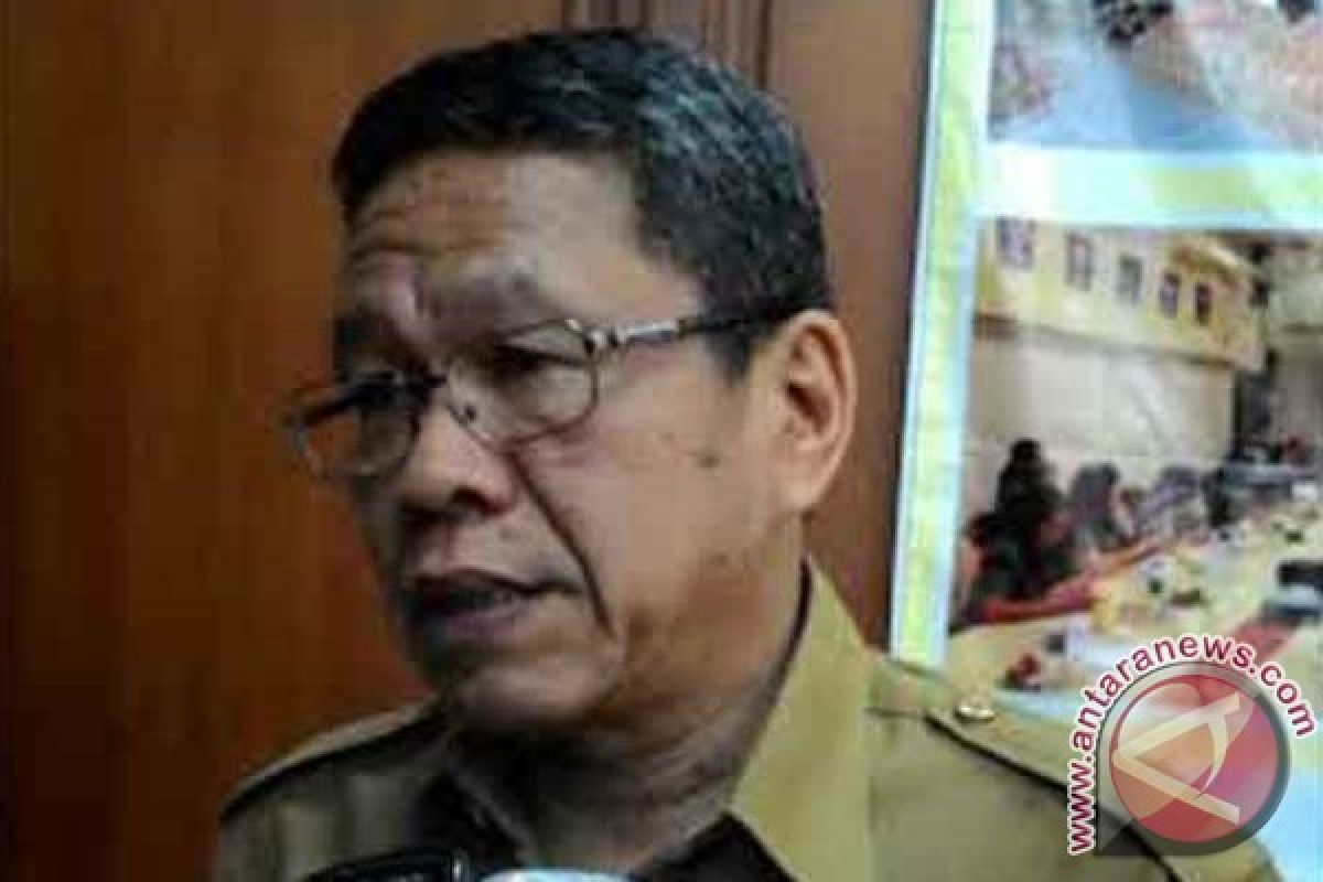 Pos Pengawasan Angkutan SDA Ditarget April Beroperasi 