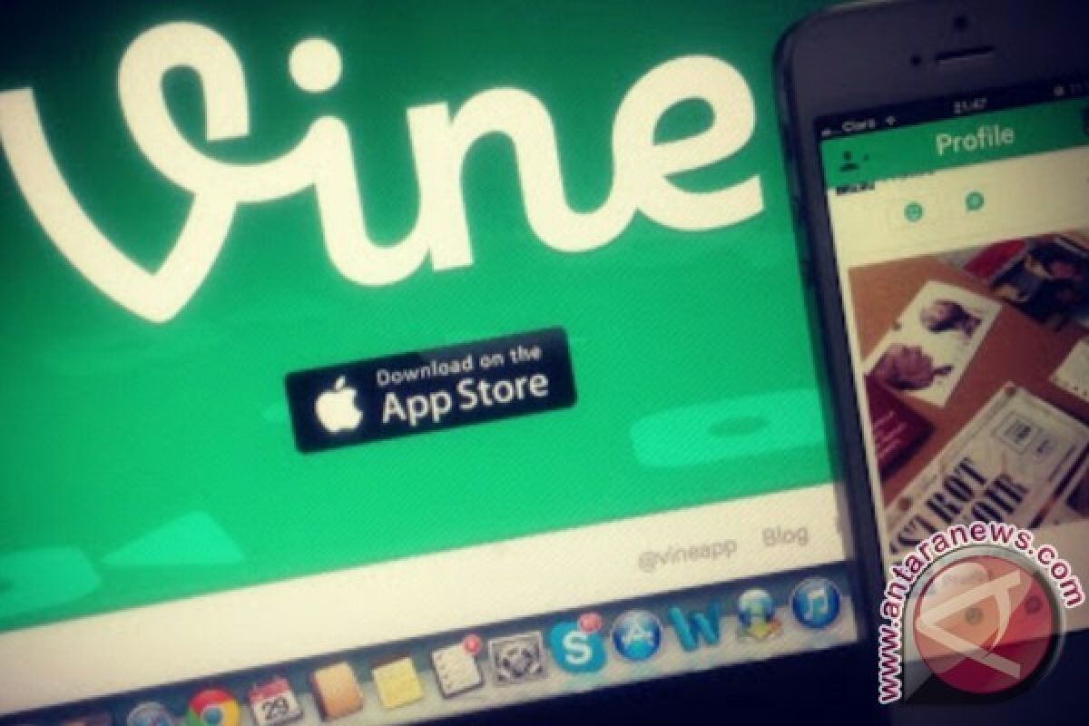 Vine Berganti jadi Vine Camera Mulai 17 Januari