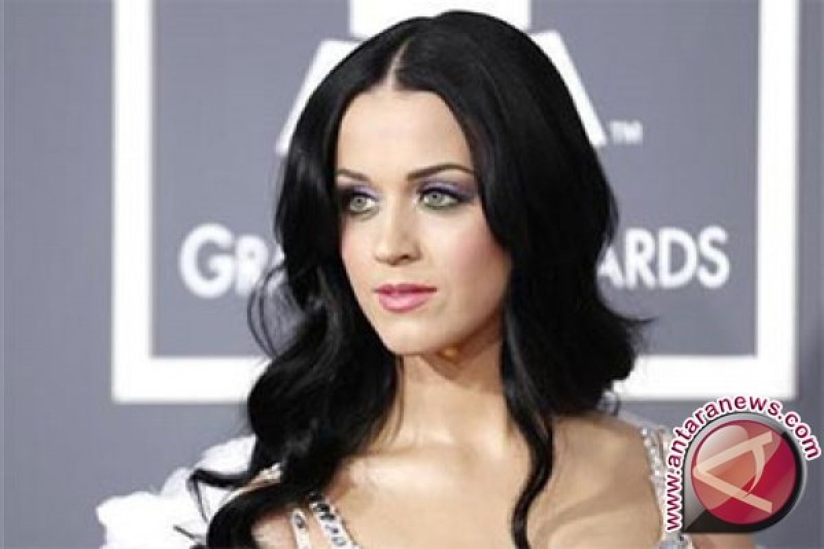 Artis Katy Perry Akan Ikut Berpartisipasi Dalam Pawai Perempuan
