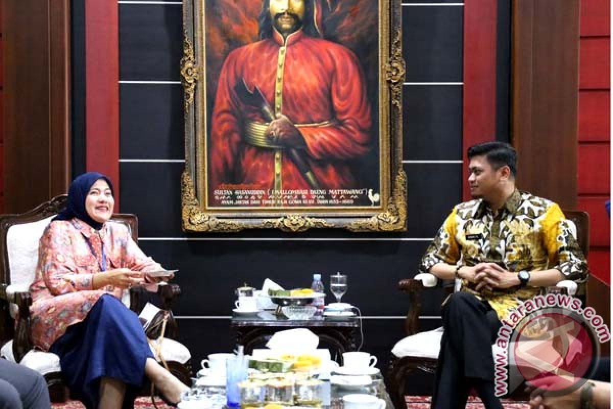 DPR Minta Penjelasan Keluarnya Gowa Integrasi BPJS