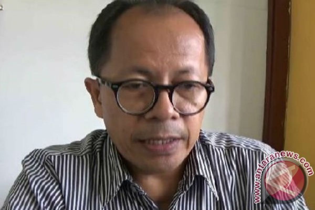 Pakar Gempa Badrul Mustafa Daftar Cawako Padang ke Hanura