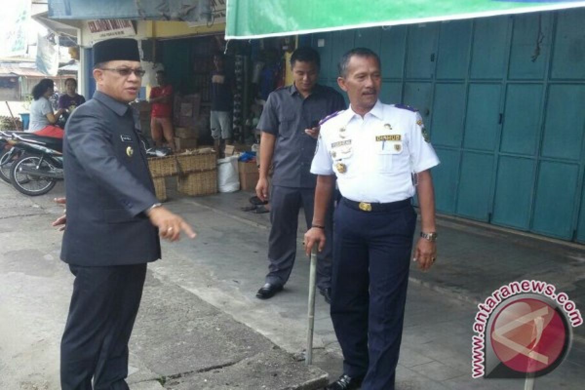 Dishub Targetkan Parkir Berbayar Aktif Mulai Maret