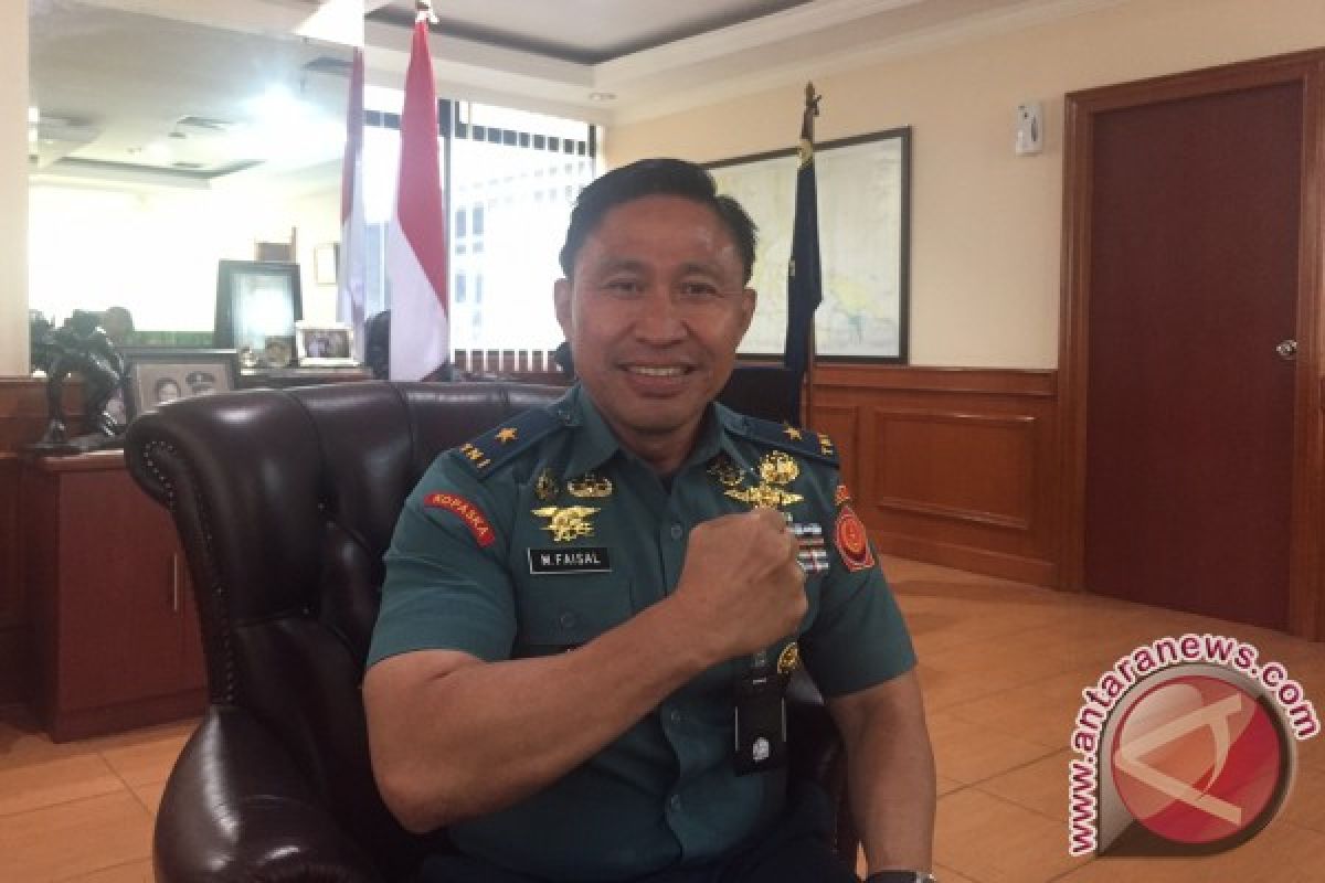 Bela Negara membentuk karakter cinta Tanah Air, bukan latihan militer