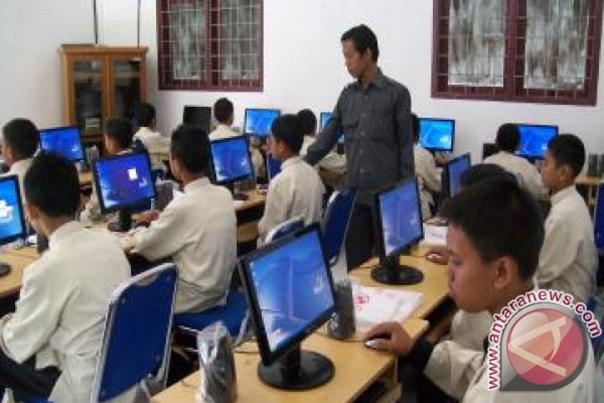 Darul Mursyid Hanya Menerima Siswa Tingkat MTs