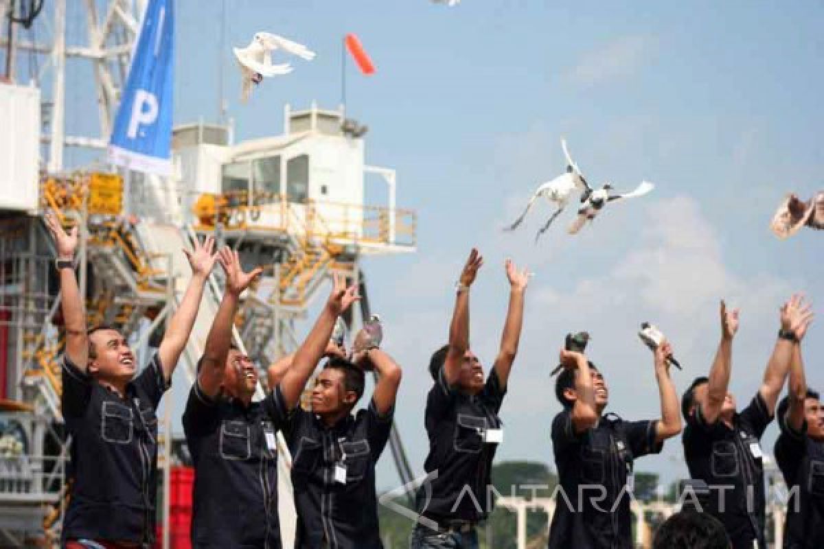 Disperinaker Bojonegoro Targetkan Penyaluran 4.000 Tenaga Kerja