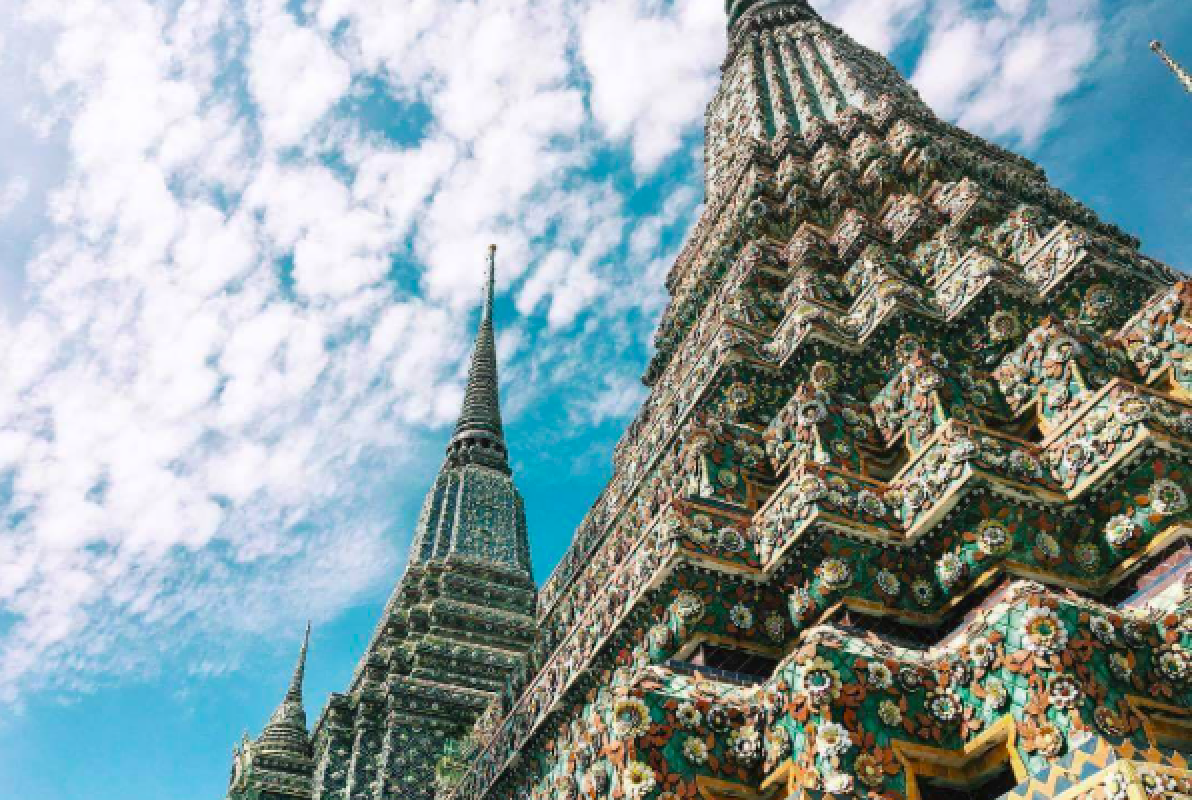 Thailand perkirakan pendapatan pariwisata meningkat tahun ini