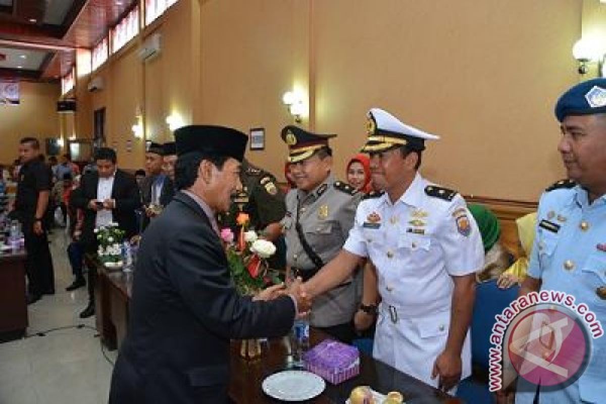 Dunia Pendidikan Solok Selatan Bertabir Prestasi