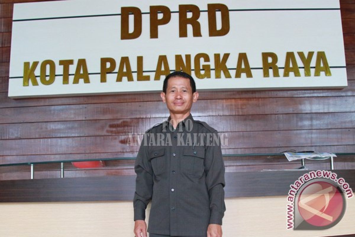 Pemkot berencana tingkatkan infrastruktur daerah pinggiran, ini sikap DPRD