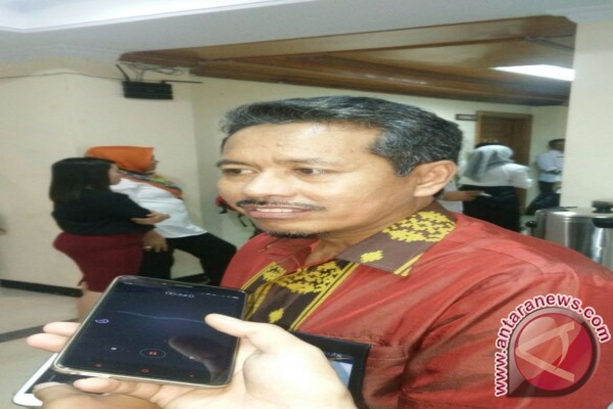 Bank Sultra Tetapkan Konawe Selatan Percontohan Singkong Gajah 